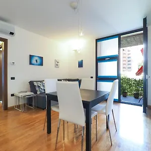  Apartamento Primopiano - Eraclito