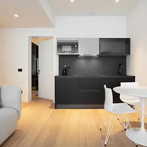  Apartamento Sant'ambrogio Apartments, Reception H24