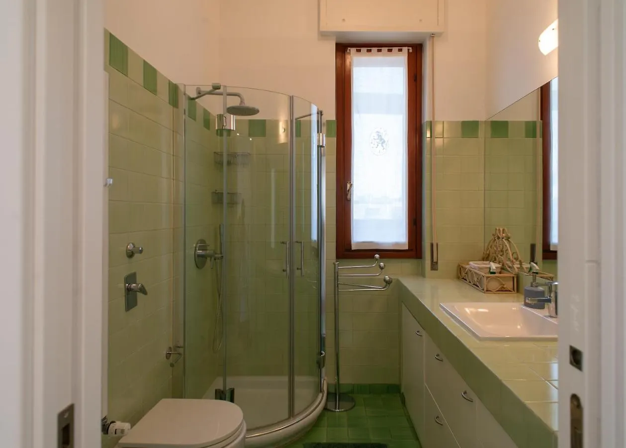 Milanoview Apartment Ferienhaus