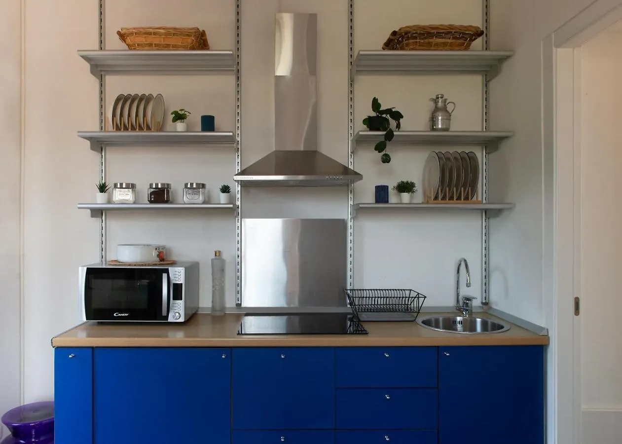 Milanoview Apartment Italien