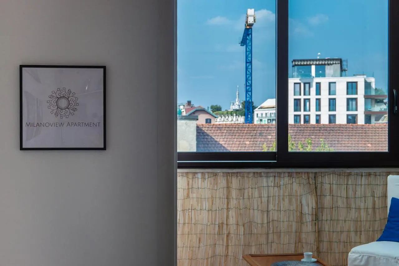 Ferienhaus Milanoview Apartment