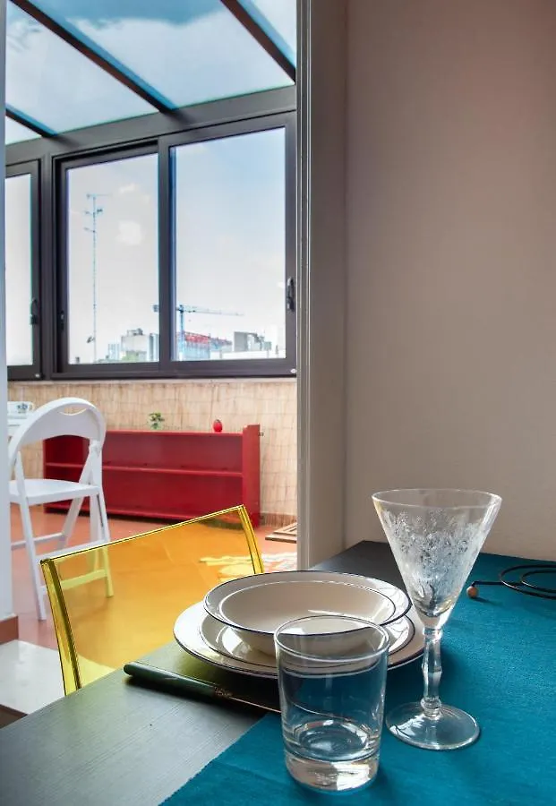 Milanoview Apartment Mailand