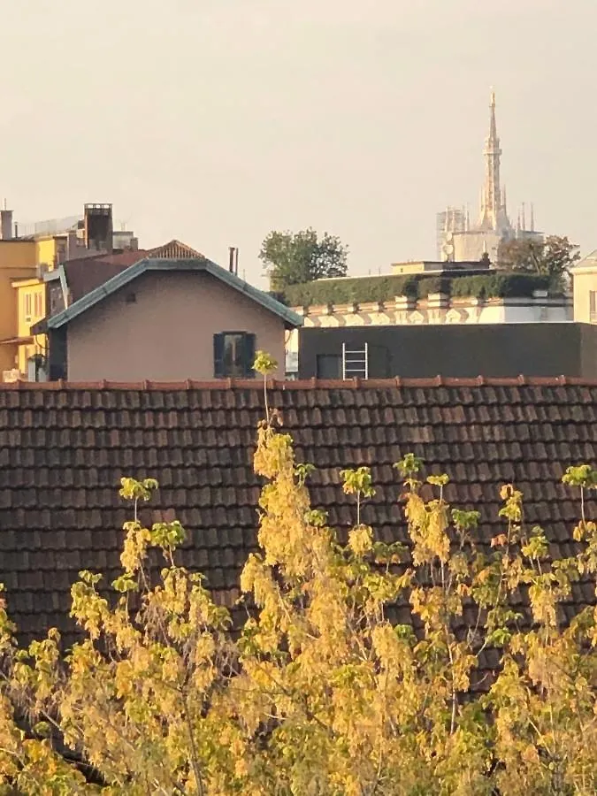 Milanoview Apartment 0*, Mailand Italien